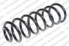 LESJ?FORS 4000722 Coil Spring